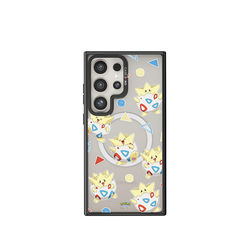 Capa de Telefone Togepi Magsafe