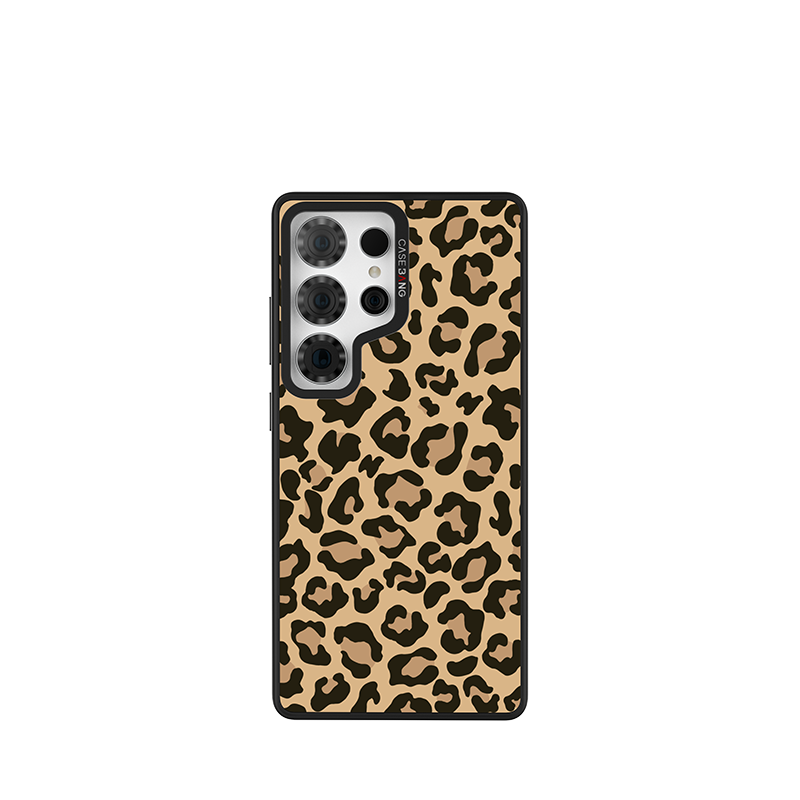 Classic Leopard Imagisnap