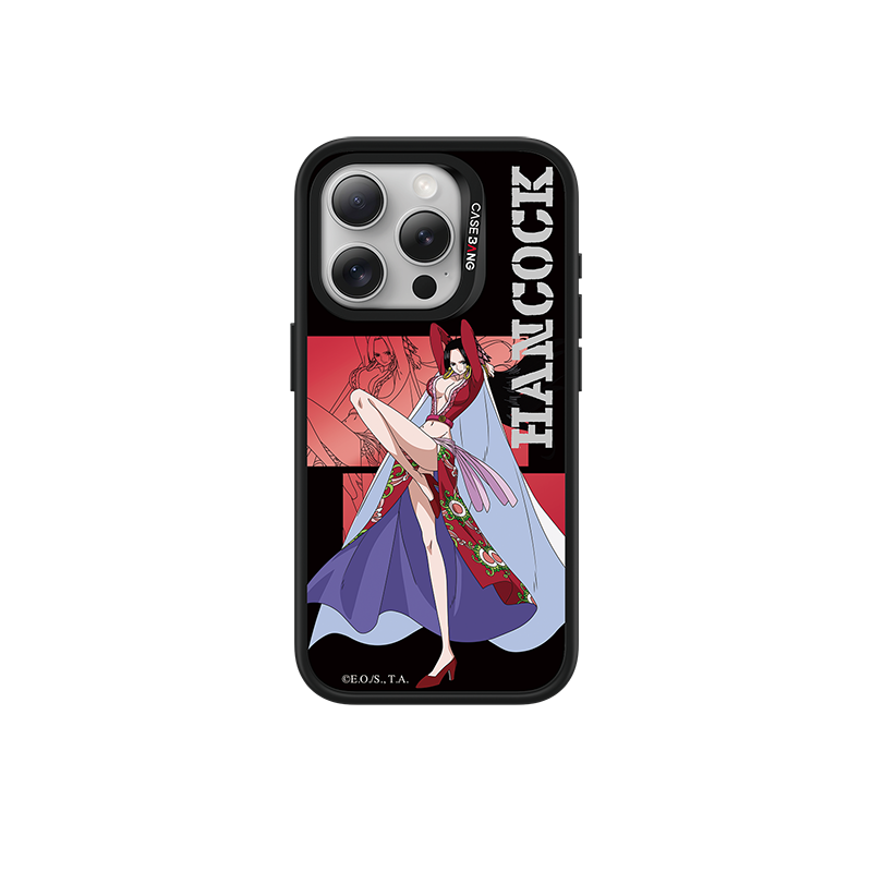 HANCOCK iPhone 16シリーズ用