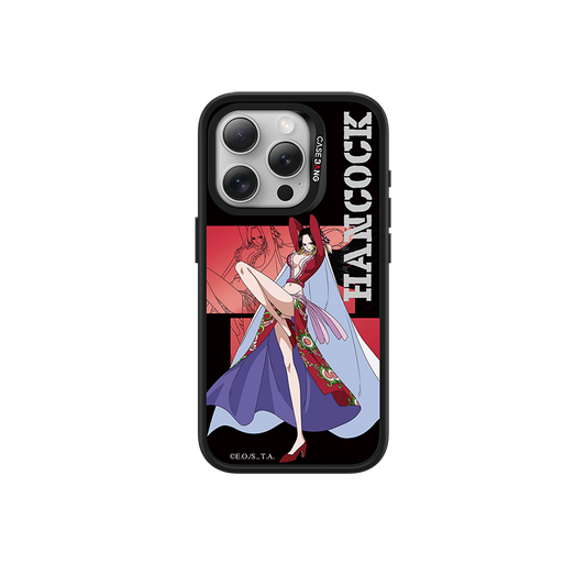 HANCOCK iPhone 16シリーズ用