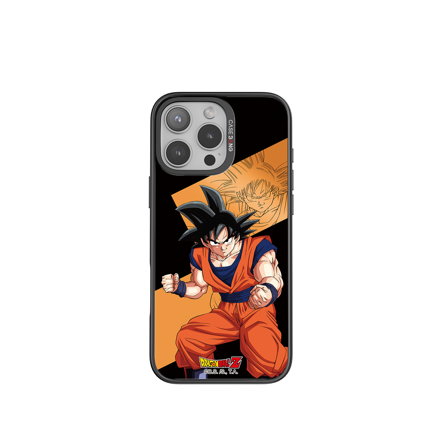 GOKU