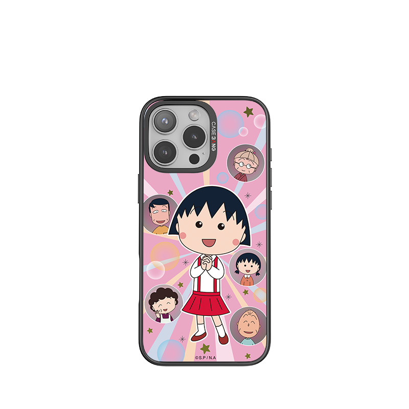 Home Sweet Maruko Imagisnap