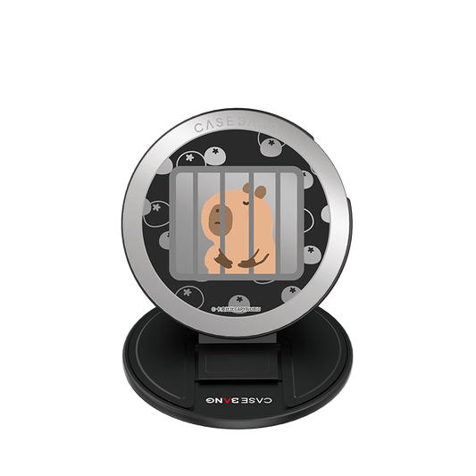 Capybara Series MagSafe Grip Stand