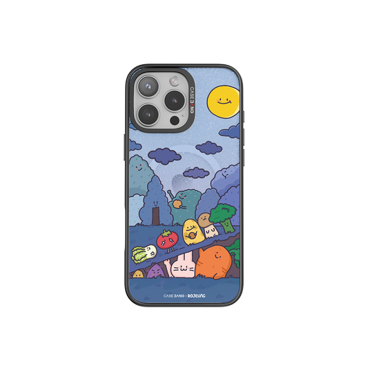 Hello Moon Case