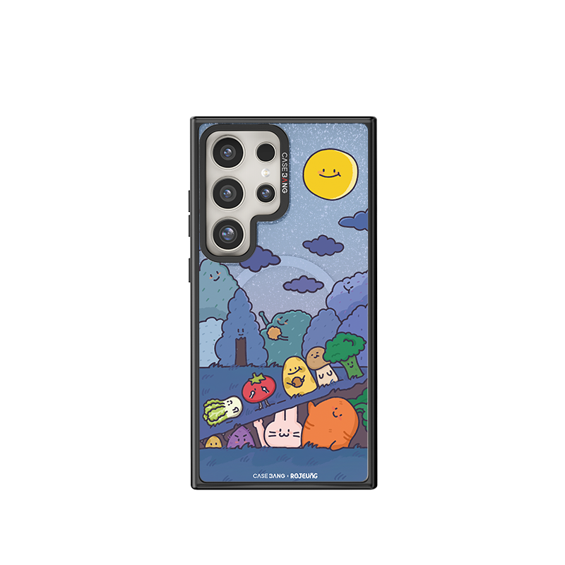 Hello Moon Case