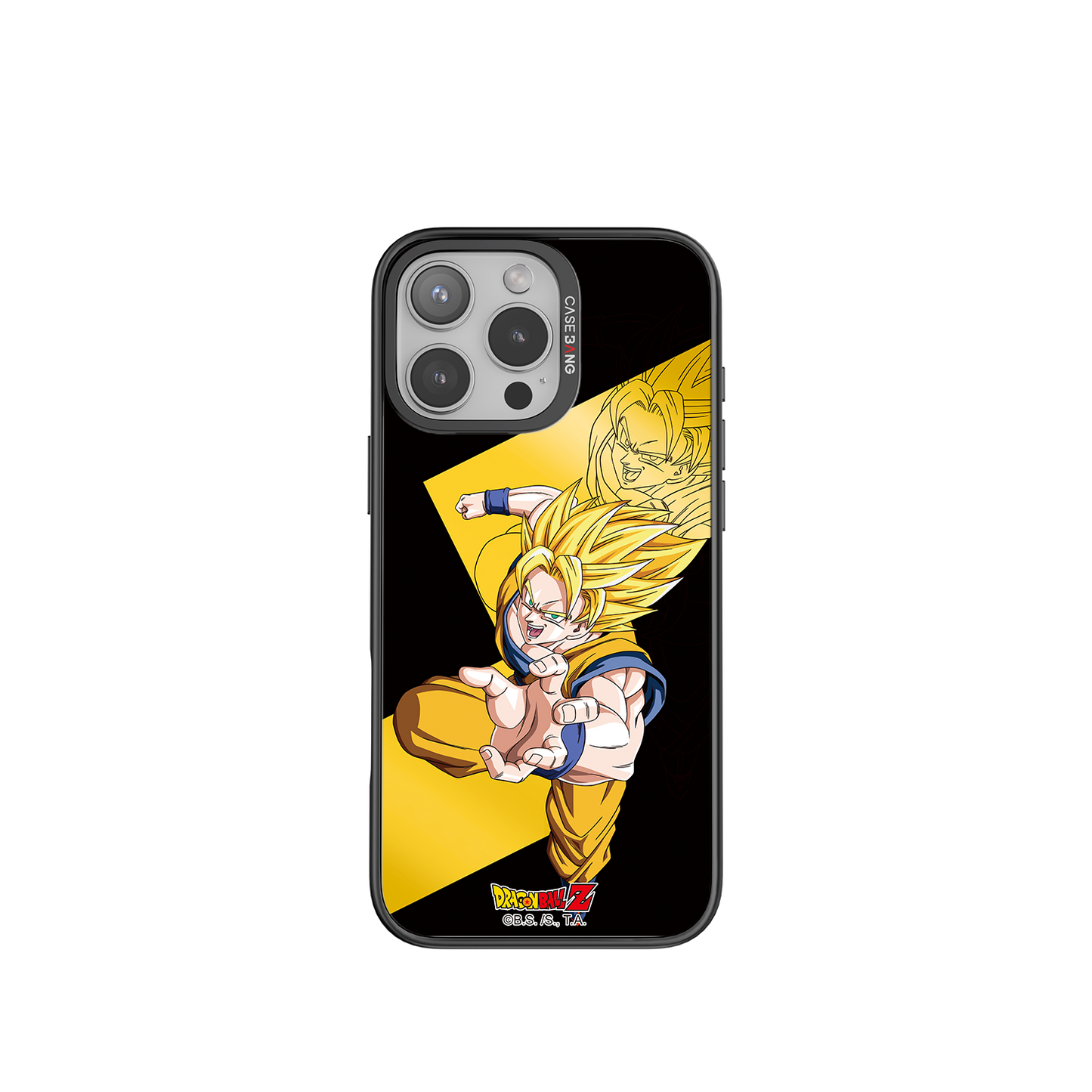 Goku - Super Saiyan 1