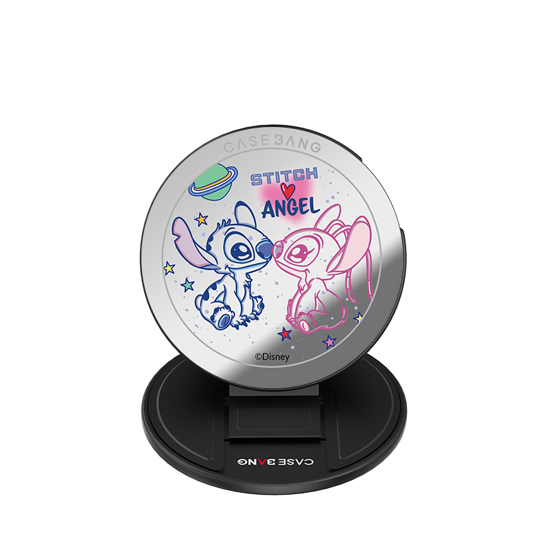 Disney Stitch Series MagSafe Grip Stand