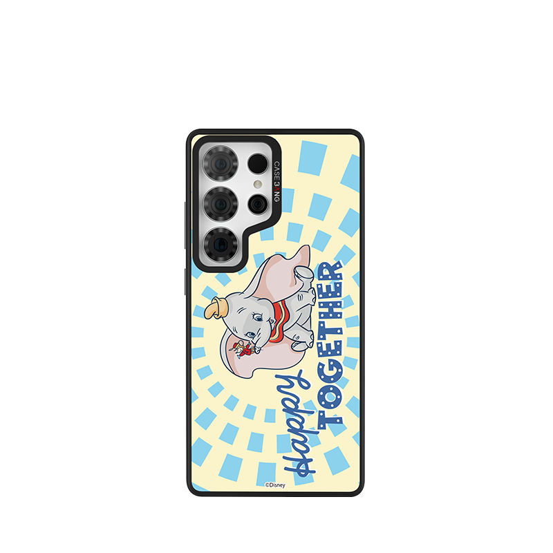 Joyful Reunion Imagisnap