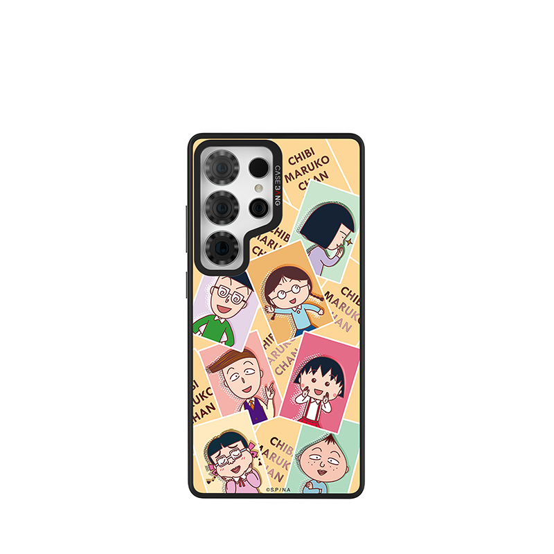 Maruko's Classmates Imagisnap