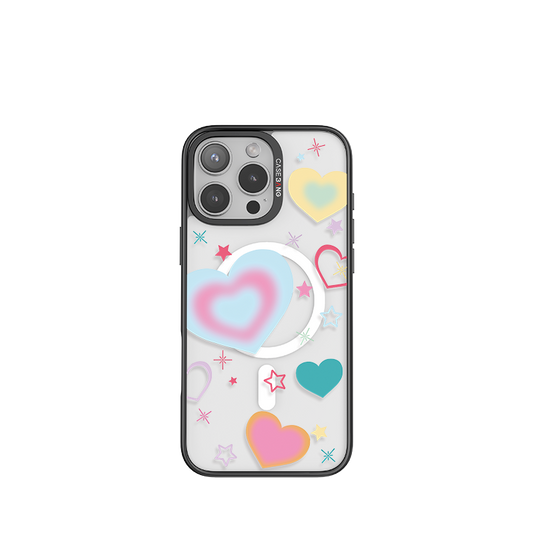 Colorful Sweetheart Imagisnap