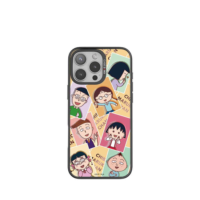 Maruko's Classmates Imagisnap