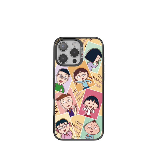 Maruko's Classmates Imagisnap
