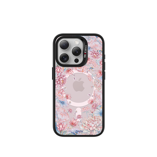 Blossom For iPhone 16 Series