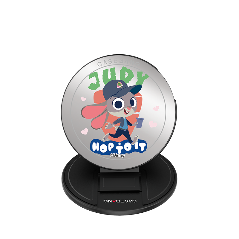 Judy Hopps MagSafe Grip Stand