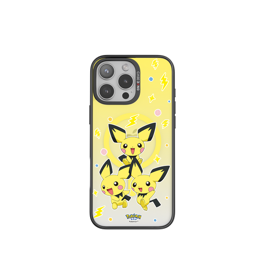 Pichu Magsafe Phone Case