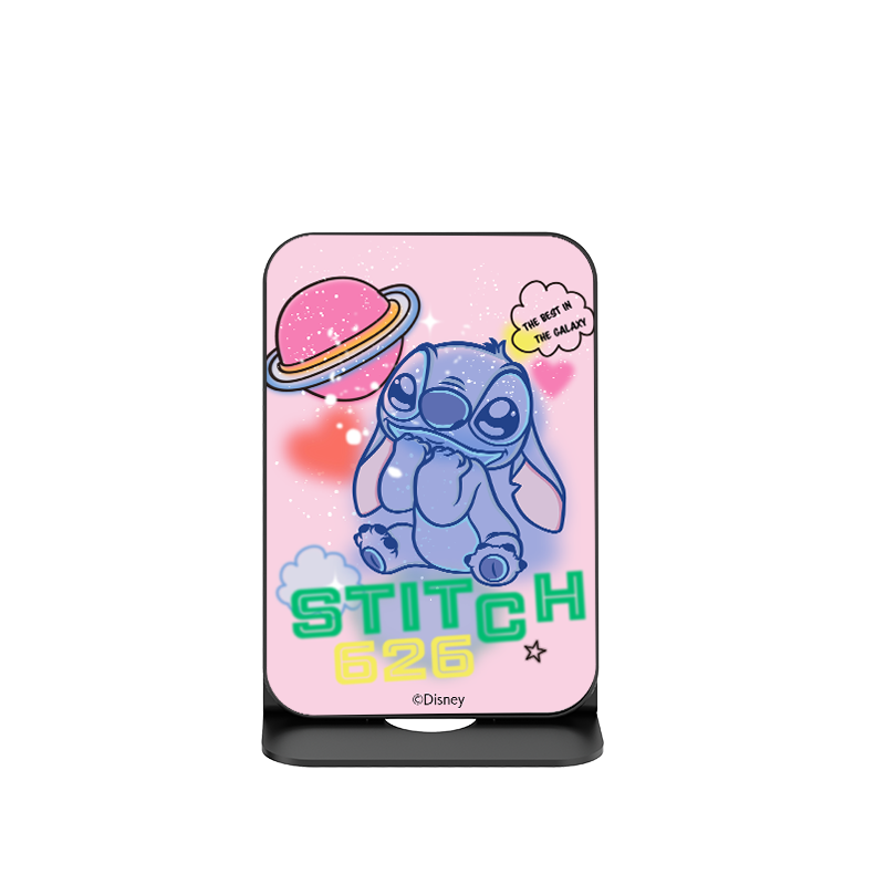 Disney Stitch Series MagSafe Wallet Stand