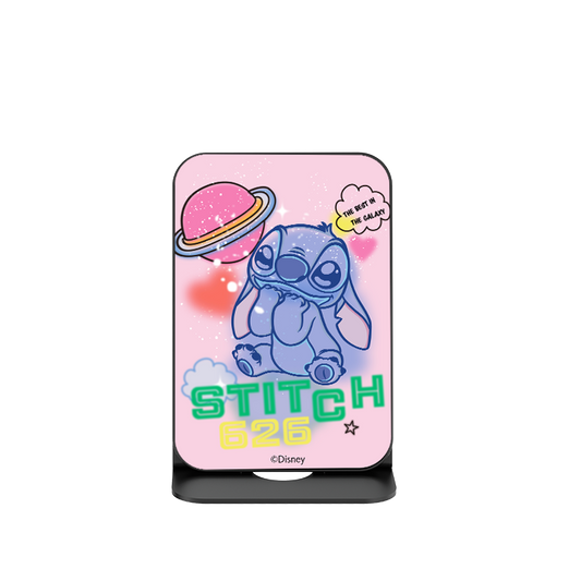 Disney Stitch Series MagSafe Wallet Stand