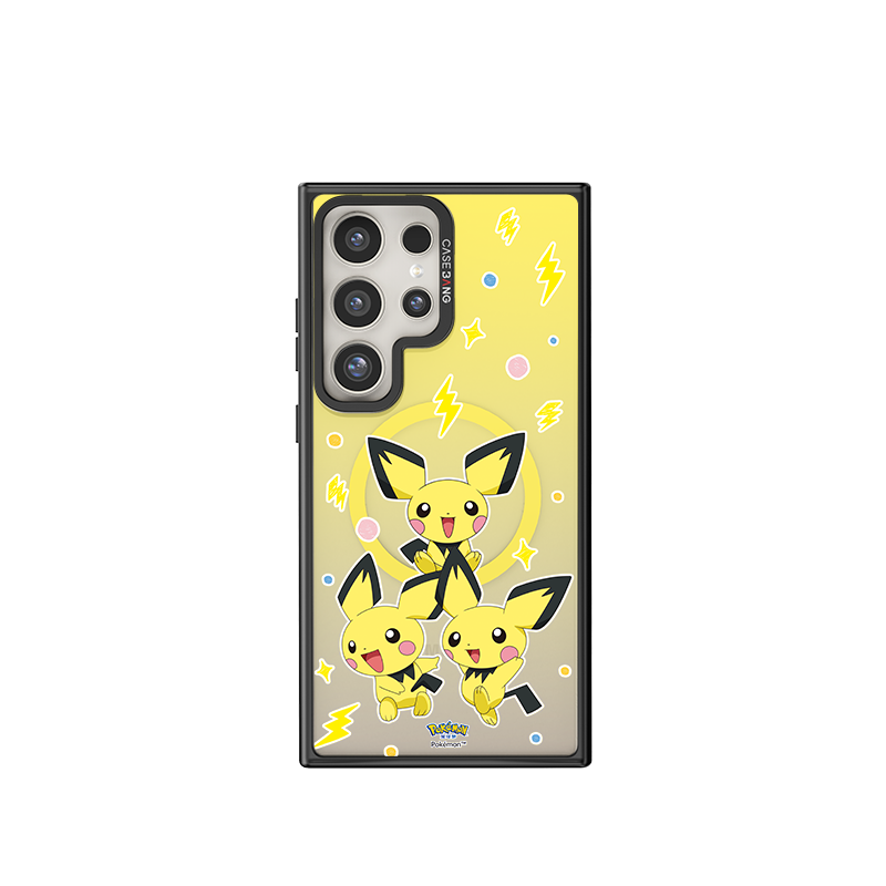 Pichu Magsafe Phone Case