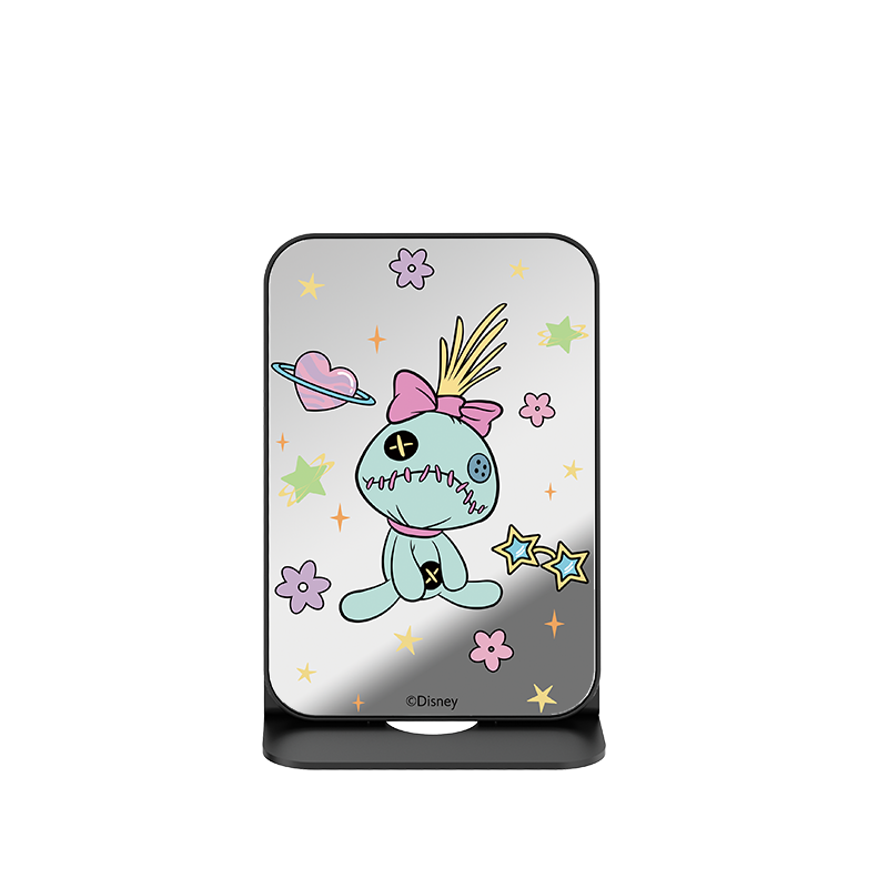 Disney Stitch Series MagSafe Wallet Stand