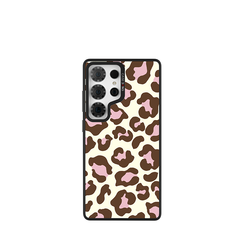 Sweetheat Leopard Imagisnap