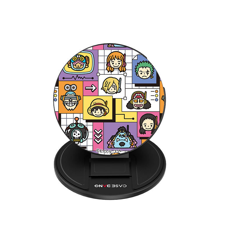 One Piece Magsafe Grip Stand