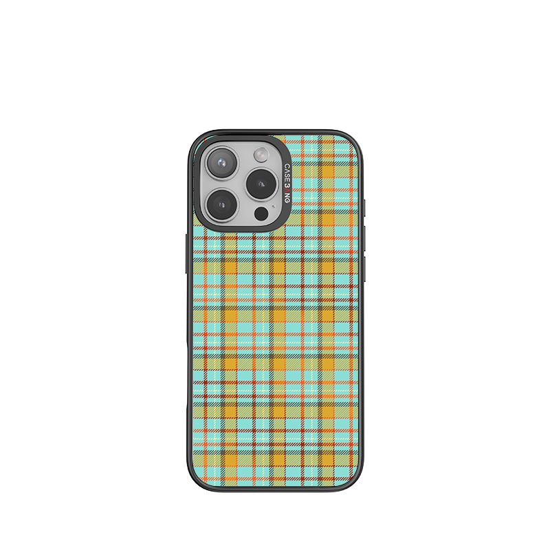 ENGLISH BLUE PLAID Imagisnap