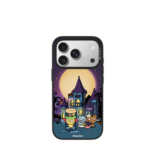 Haunted House Adventure Imagisnap