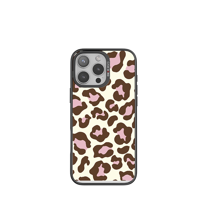 Sweetheat Leopard Imagisnap