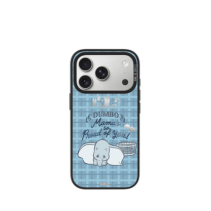 Light-Chasing Dumbo Imagisnap