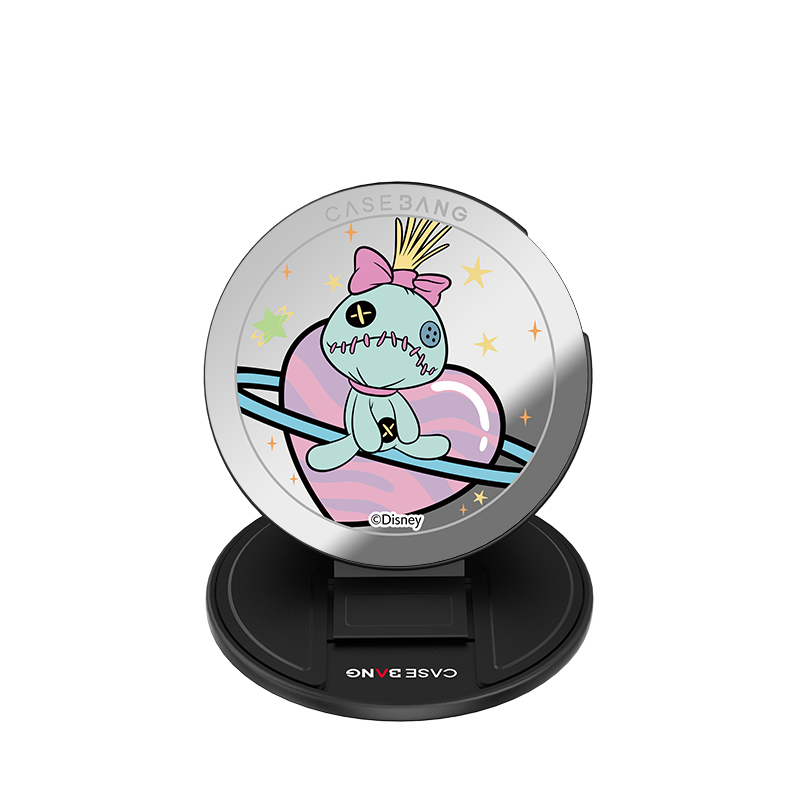 Disney Stitch Series MagSafe Grip Stand