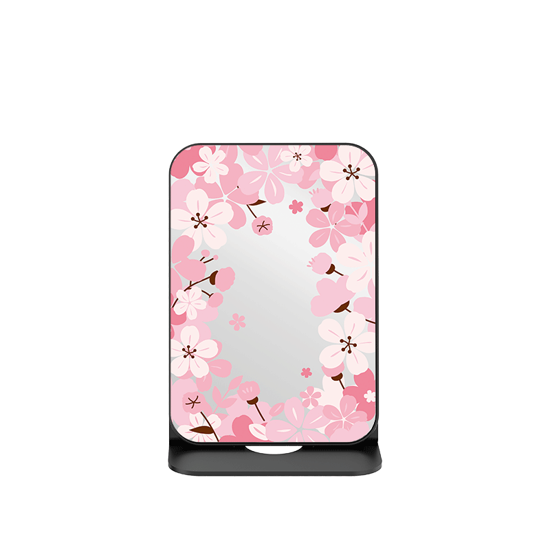 SAKURA TREE Magsafe Wallet Stand