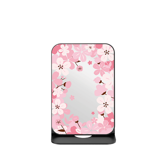 SAKURA TREE Magsafe Wallet Stand