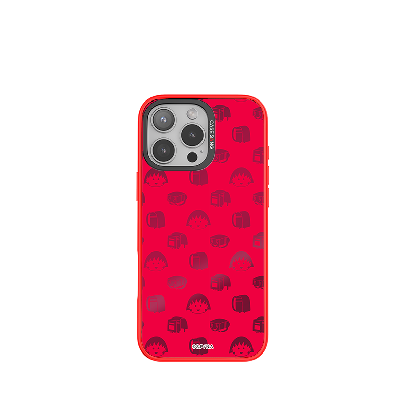 Chibi Maruko-chan Phone Case Gift Box