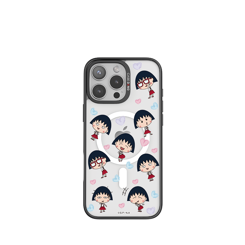 Whimsy Maruko Imagisnap