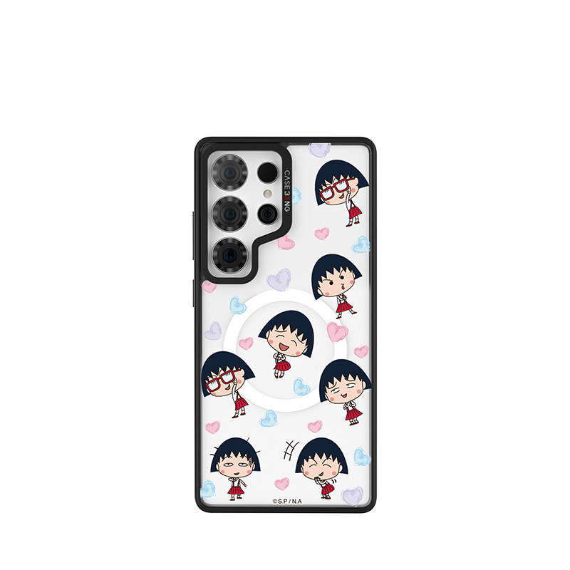 Whimsy Maruko Imagisnap