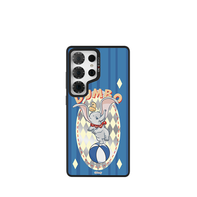 Acrobat Dumbo Imagisnap