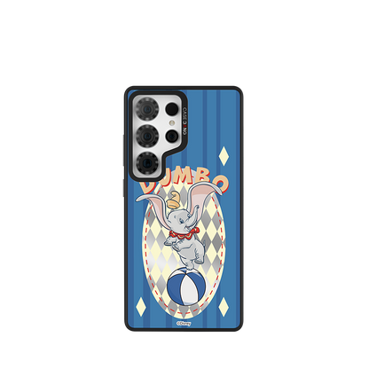 Acrobat Dumbo Imagisnap