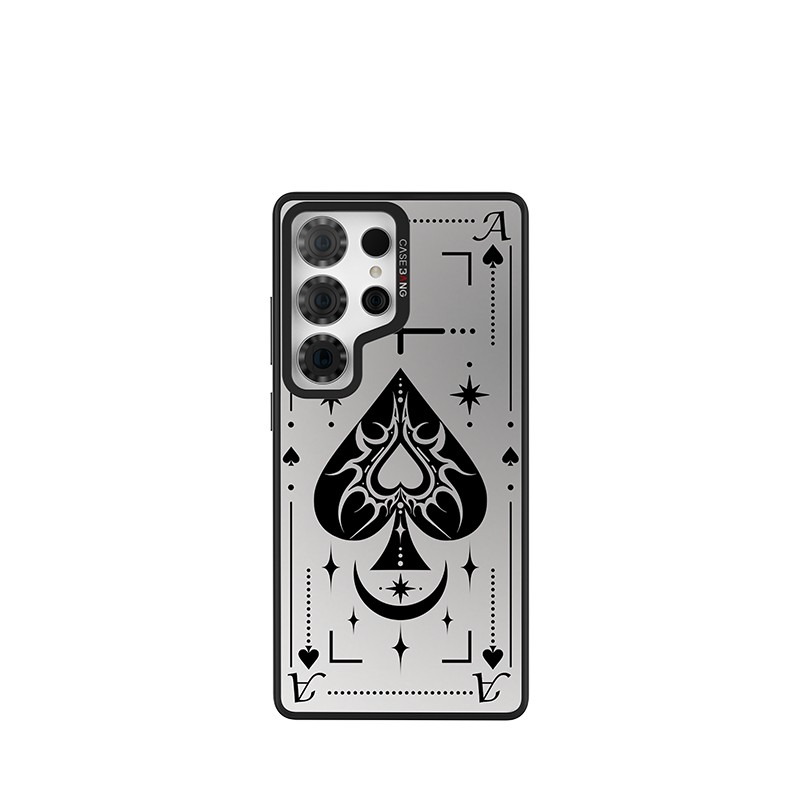 SPADES A Imagisnap