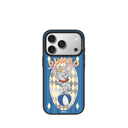 Acrobat Dumbo Imagisnap