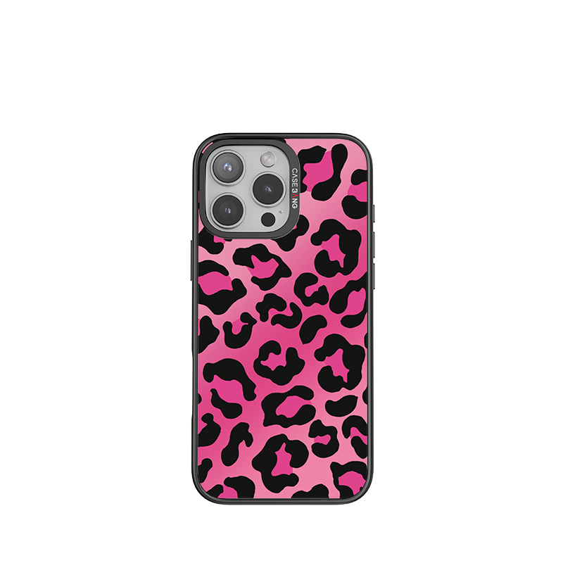 Pink Leopard Imagisnap