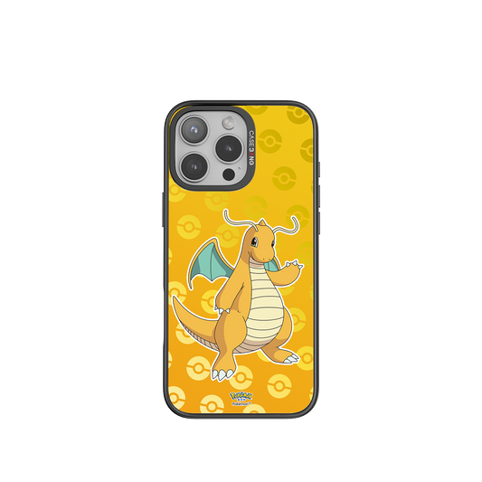 Dragonite For iPhone 16 Series