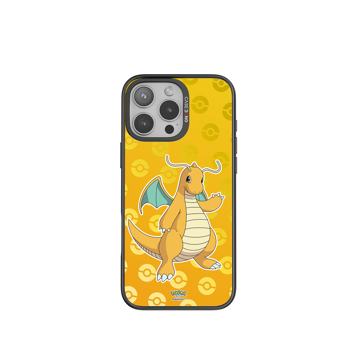 Dragonite Magsafe Phone Case