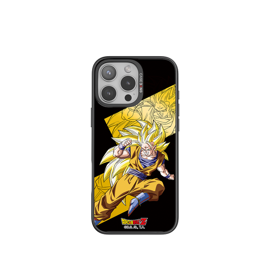 Goku - Super Saiyan 3 Imagisnap