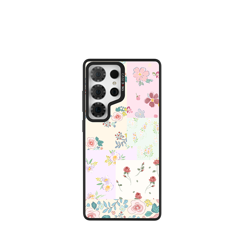 Floral Collection Imagisnap