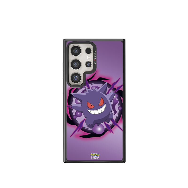 Gengar2.0 Magsafe Phone Case