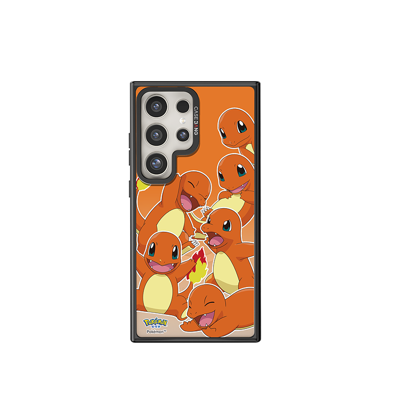 CHARMANDER