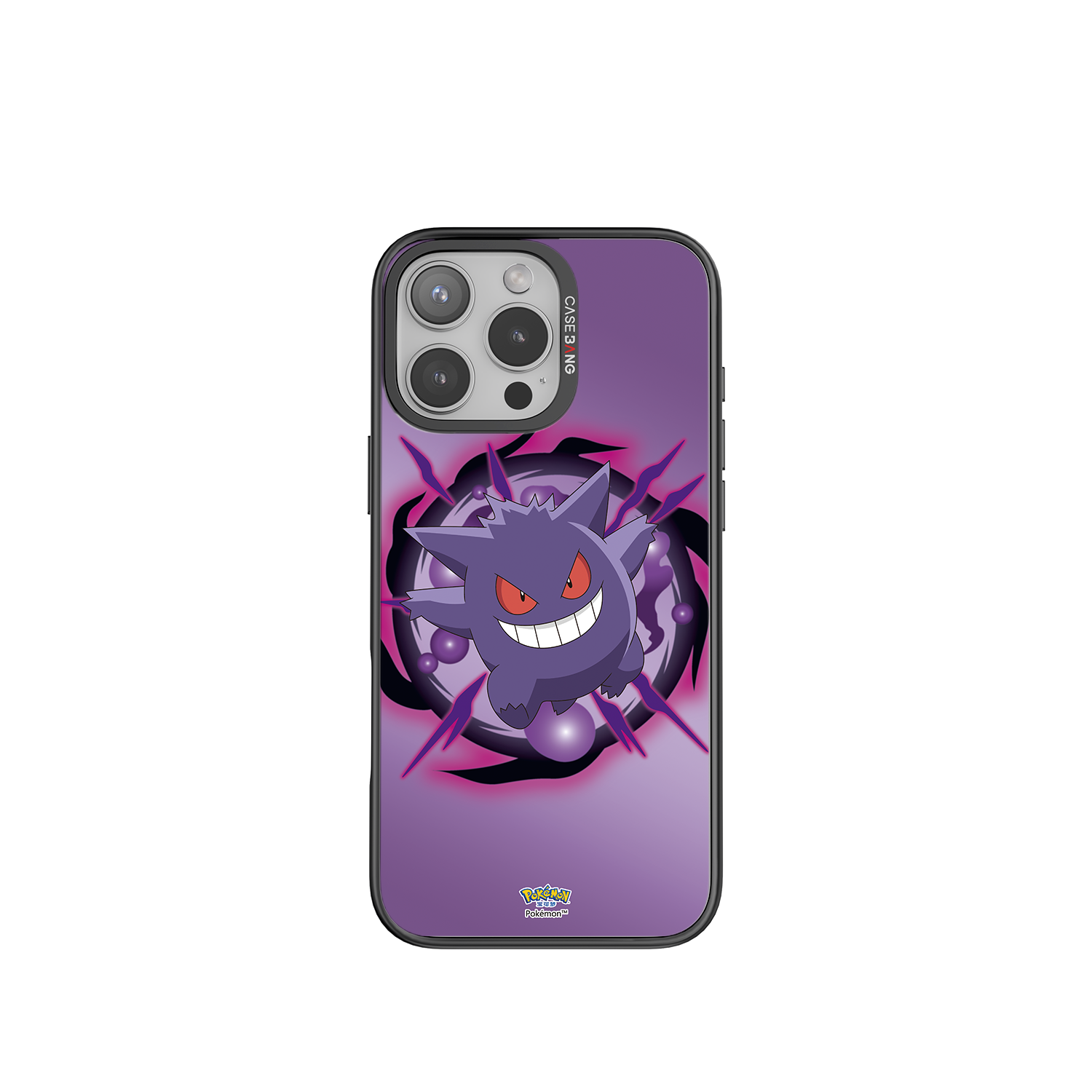 Gengar2.0 Magsafe Phone Case