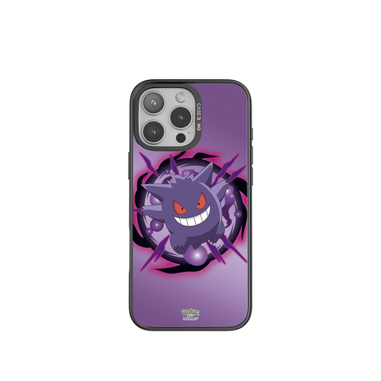 Gengar2.0 マグセーフフォンケース