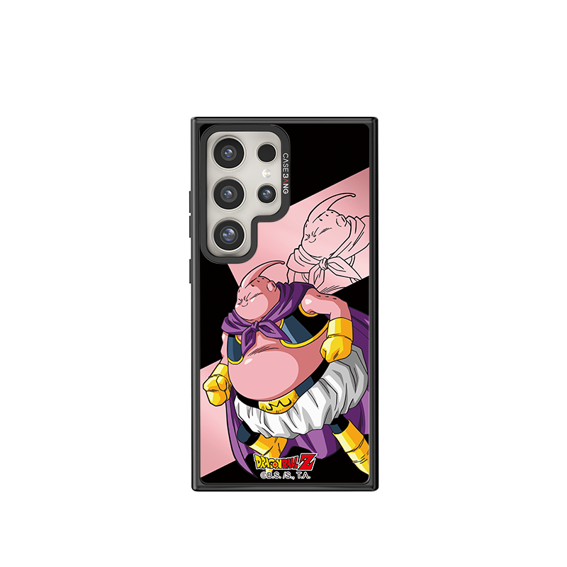 MAJIN BUU Imagisnap