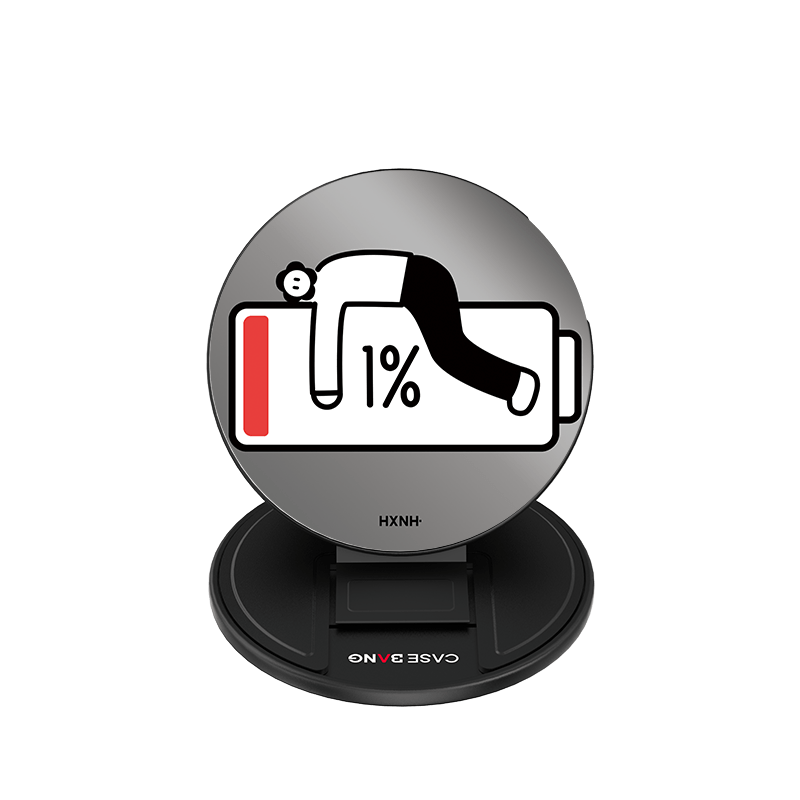 1% Magsafe Grip Stand - CaseBangMagsafe Grip StandCaseBangBase Stand + Back Cover